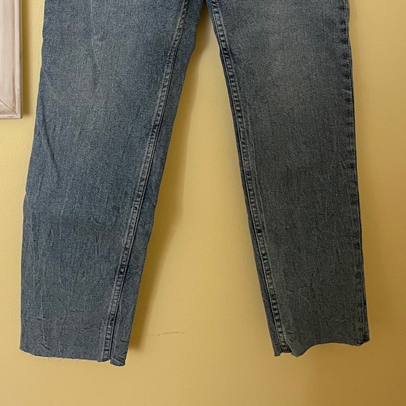 H&M Mom Jeans - Picture 4 of 4